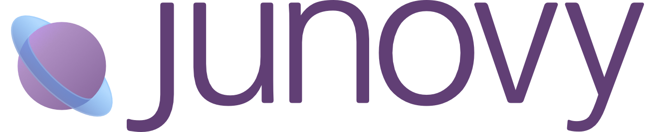 Junovy logo