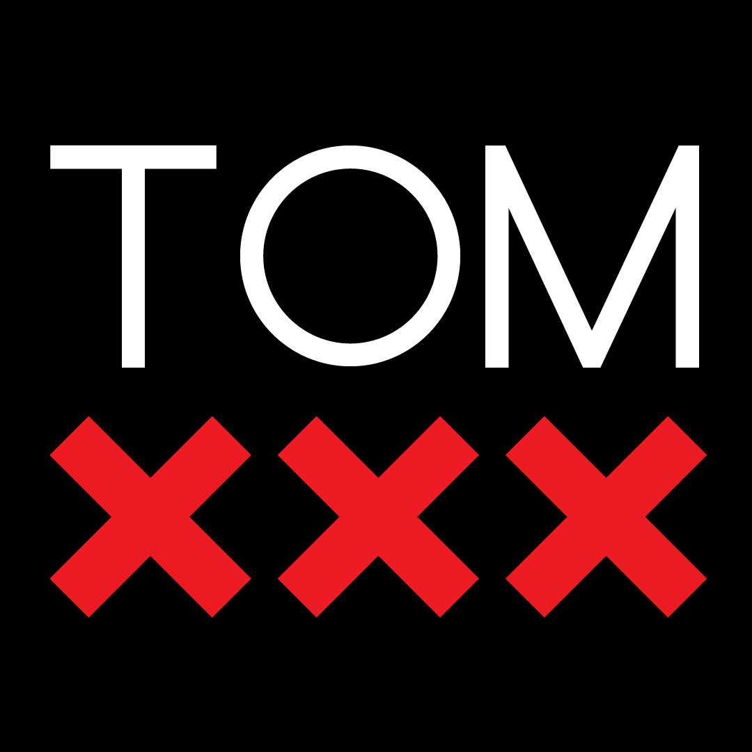 Tom of Amsterdam Logo