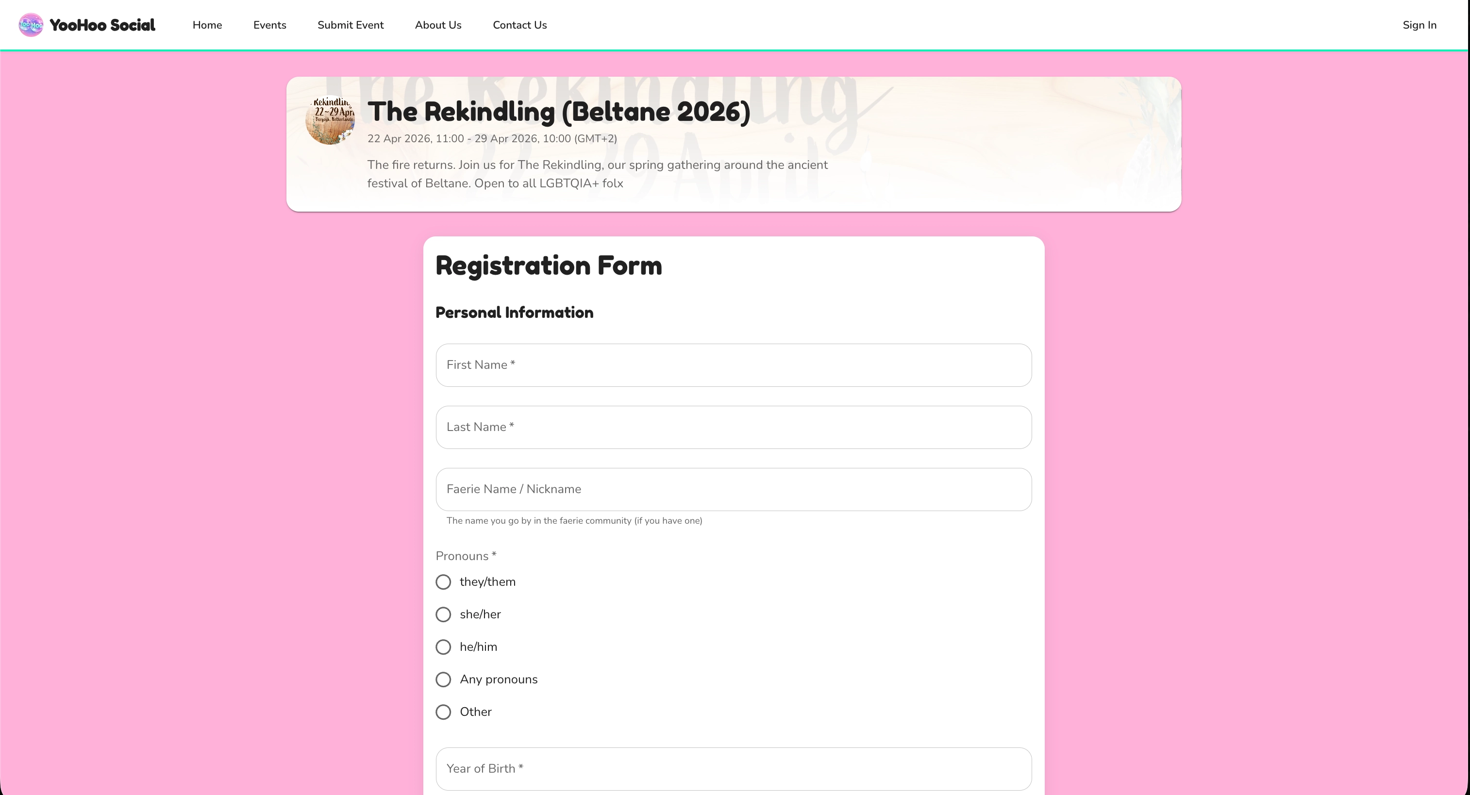 YooHoo Social Kanban & Task Tools